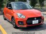 Used 2022 MT suzuki swift-sport ZC33S Image[2]