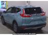 Used 2021 AT honda cr-v-hybrid RT5 Image[2]