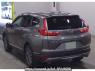 Used 2021 AT honda cr-v RW1 Image[2]