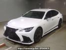 Lexus LS VXFA55