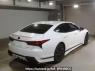 Used 2022 AT lexus ls VXFA55 Image[1]