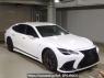 Used 2022 AT lexus ls VXFA55 Image[2]
