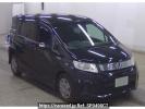 Honda Freed hybrid GP3