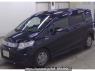 Used 2012 AT honda freed-hybrid GP3 Image[1]