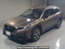 Subaru Legacy Outback BT5