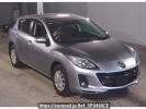 Mazda Axela Sport BLEAW
