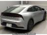 Used 2024 AT toyota prius ZVW60 Image[1]