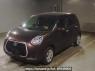 Used 2022 AT toyota passo M700A Image[0]