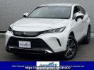 Toyota Harrier MXUA80