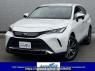 Used 2023 AT toyota harrier MXUA80 Image[0]