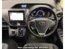 Used 2017 AT toyota noah ZRR80G Image[2]