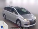 Toyota Wish ZGE20W