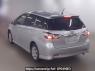 Used 2015 AT toyota wish ZGE20W Image[1]