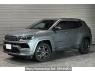 Used 2021 AT jeep compass M624 Image[0]