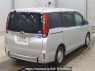 Used 2015 AT toyota noah ZRR85Gｶｲ Image[1]