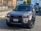 Toyota Land Cruiser 250 GDJ250W