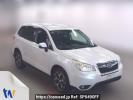 Subaru Forester SJ5