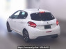Used 2019 AT peugeot 208 A9HN01 Image[1]