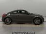 Used 2013 AT audi tt 8JCDA Image[2]