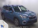 Subaru Forester SK9