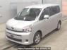Used 2012 AT toyota voxy ZRR75G Image[0]