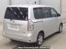 Used 2012 AT toyota voxy ZRR75G Image[1]