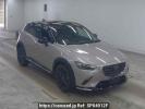 Mazda CX-3 DKLFY
