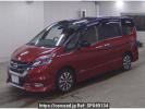 Nissan Serena GFC27