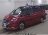 Used 2017 AT nissan serena GFC27 Image[0]
