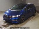 Honda Jade FR4