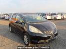 Honda Fit GE6