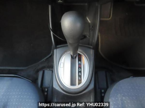 Used 2010 AT honda fit GE6 Image[21]