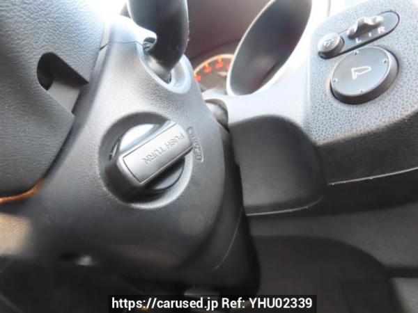 Used 2010 AT honda fit GE6 Image[23]