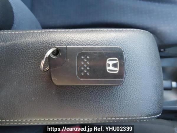 Used 2010 AT honda fit GE6 Image[24]