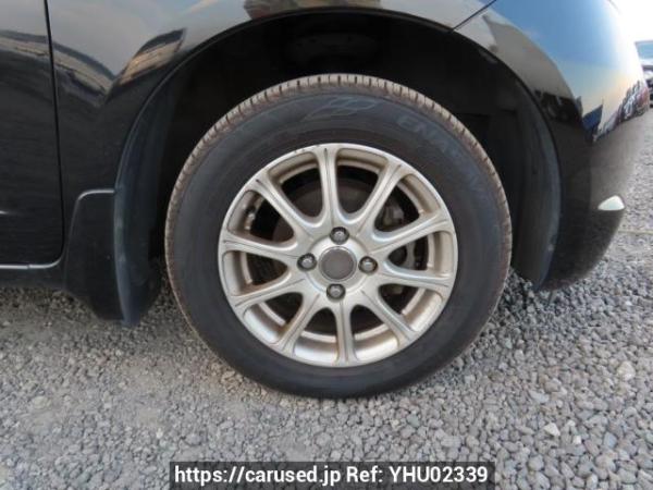 Used 2010 AT honda fit GE6 Image[25]