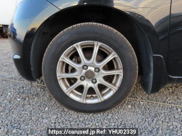 Used 2010 AT honda fit GE6 Image[26]