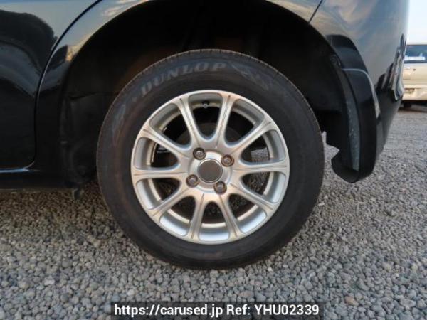 Used 2010 AT honda fit GE6 Image[28]