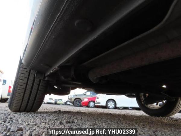 Used 2010 AT honda fit GE6 Image[33]