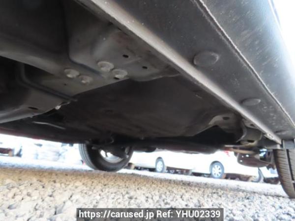 Used 2010 AT honda fit GE6 Image[34]