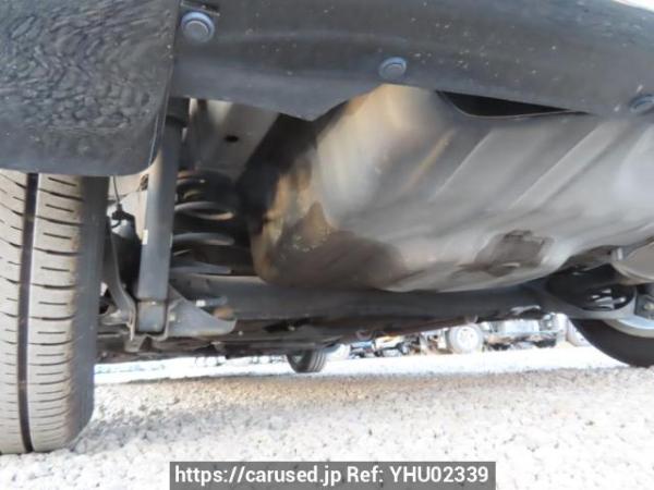 Used 2010 AT honda fit GE6 Image[35]