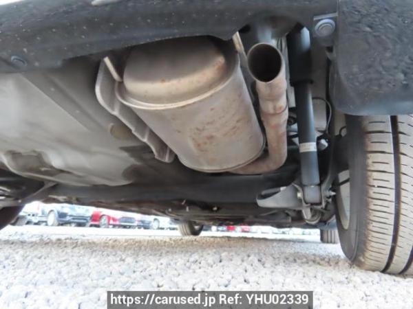 Used 2010 AT honda fit GE6 Image[36]