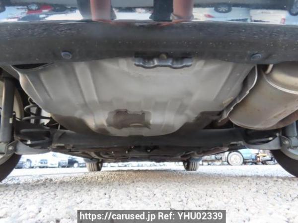 Used 2010 AT honda fit GE6 Image[37]