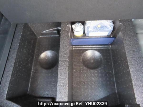 Used 2010 AT honda fit GE6 Image[38]