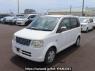 Used 2011 AT mitsubishi ek-wagon H82W Image[2]