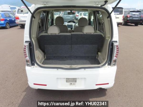 Used 2011 AT mitsubishi ek-wagon H82W Image[8]