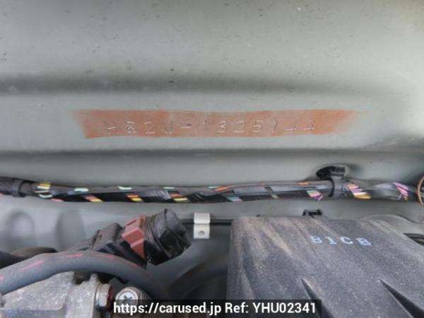 Used 2011 AT mitsubishi ek-wagon H82W Image[12]
