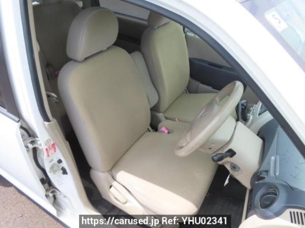 Used 2011 AT mitsubishi ek-wagon H82W Image[14]