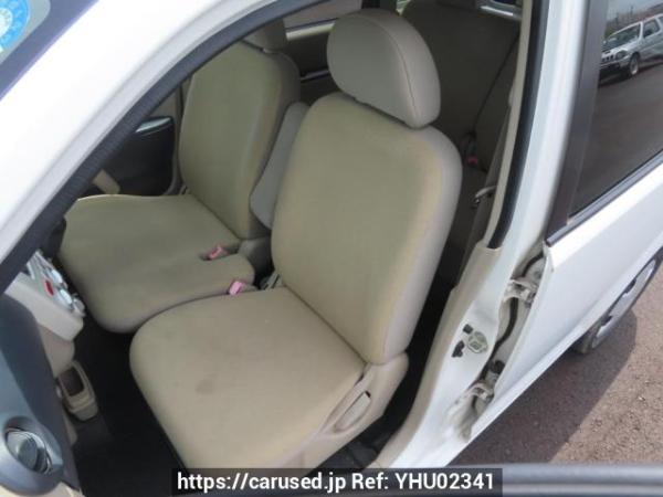 Used 2011 AT mitsubishi ek-wagon H82W Image[16]