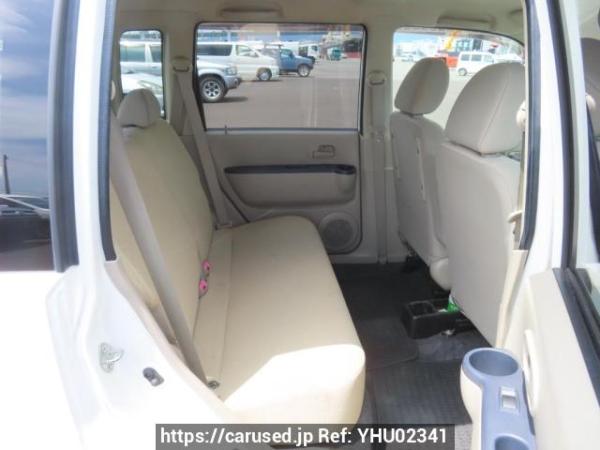 Used 2011 AT mitsubishi ek-wagon H82W Image[17]