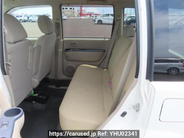 Used 2011 AT mitsubishi ek-wagon H82W Image[18]